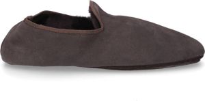 Henderson Slippers Bruin Heren