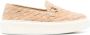 Henderson Sneakers Beige Dames - Thumbnail 1