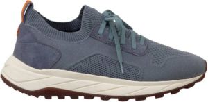 Henderson Sneakers Blauw Heren