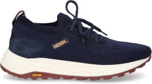 Henderson Sneakers Blauw Heren
