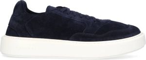Henderson Sneakers Blauw Heren