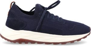 Henderson Sneakers Blauw Heren
