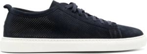 Henderson Sneakers Blauw Heren
