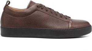 Henderson Sneakers Bruin Heren