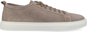 Henderson Sneakers Grijs Heren