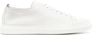 Henderson Sneakers Grijs Heren