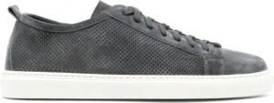 Henderson Sneakers Grijs Heren