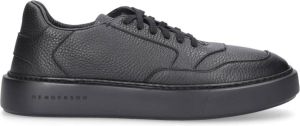 Henderson Sneakers Zwart Heren