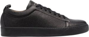 Henderson Sneakers Zwart Heren
