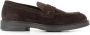 Henderson Suede Loafer - Thumbnail 1