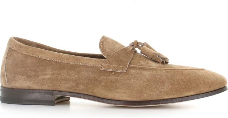 Henderson Tassel Loafer Sandalen