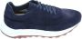 Henderson Unlined Suede Sneaker - Thumbnail 1