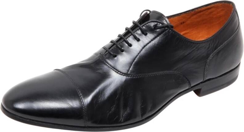 Henderson Vintage Klassieke Schoen Model 48307