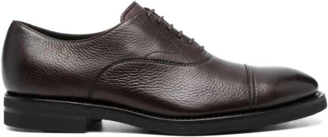 Henderson Zakelijke schoenen Brown Heren