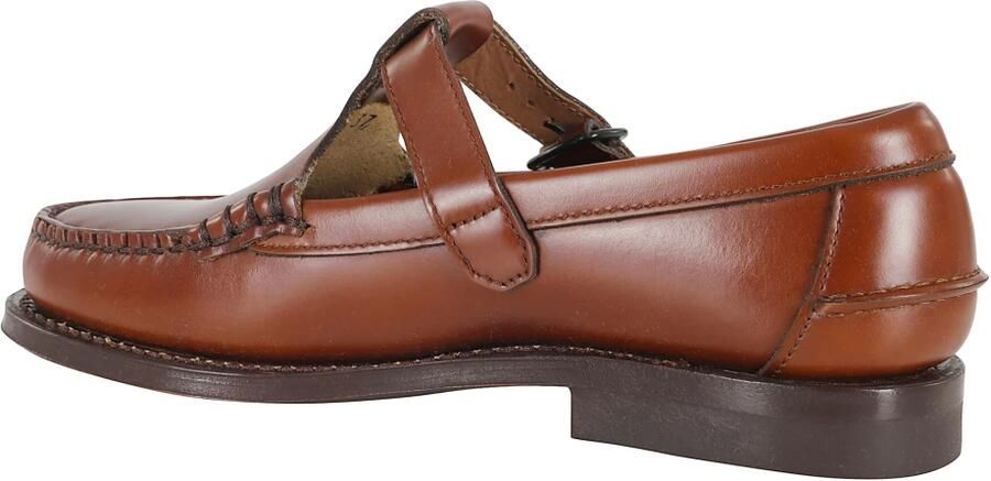 Hereu Alber T-bar Loafer - Foto 2