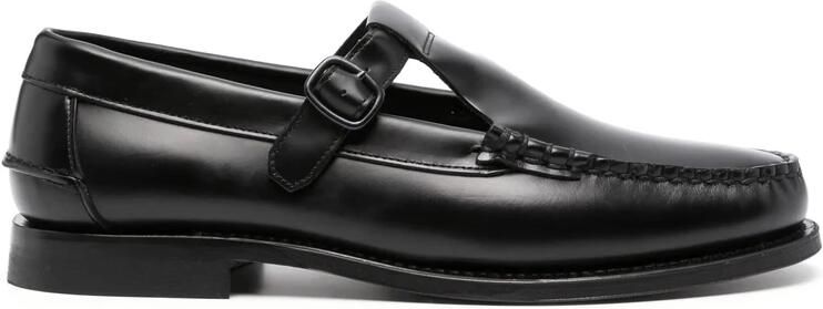 Hereu Alber T-bar Loafer