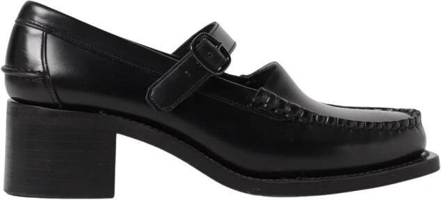 Hereu Barraca Mule Loafer