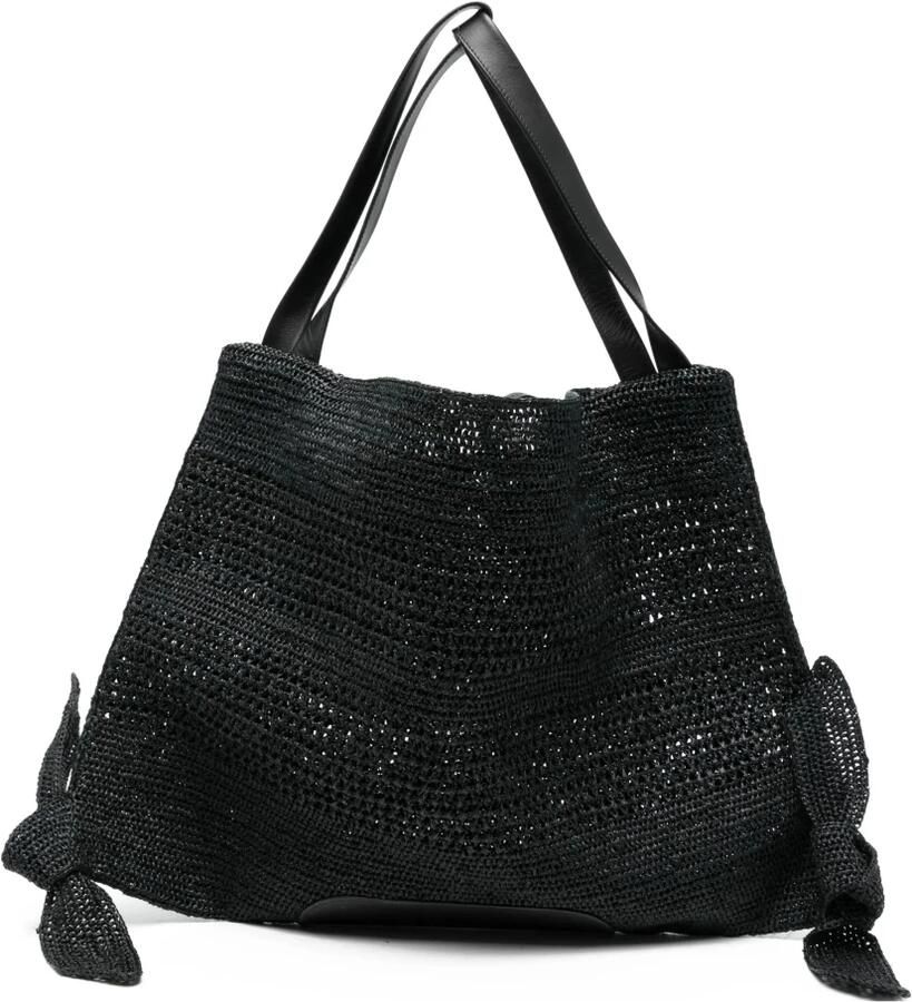 Hereu Cador Slouchy Tote