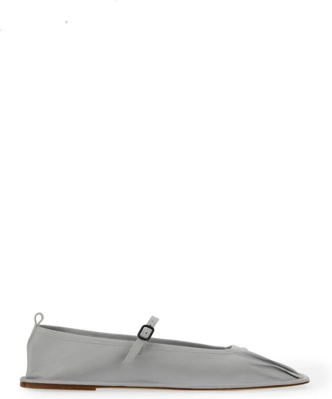 Hereu Dansa Flat Shoe