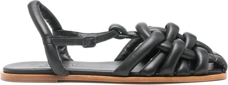 Hereu Flat Sandalen