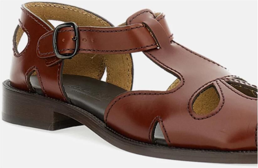 Hereu Floreta T-bar Sandaal - Foto 2