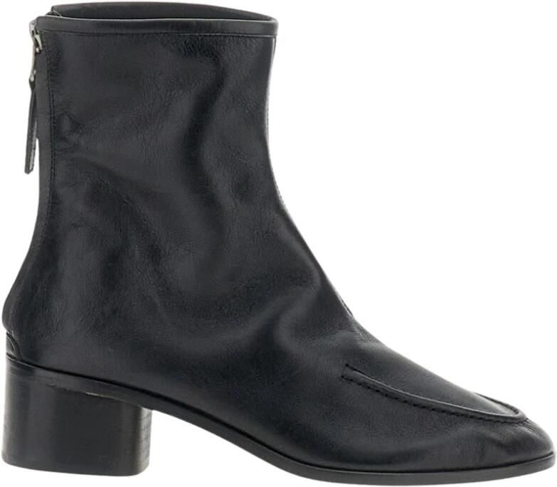 Hereu Heeled Laarzen