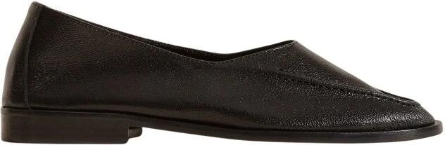 Hereu Juliol High Cut Deconstructed Loafer