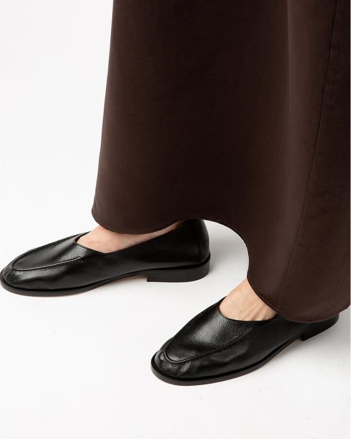 Hereu Juliol High Cut Deconstructed Loafer - Foto 2