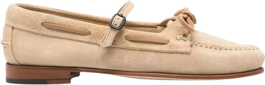 Hereu Loafers