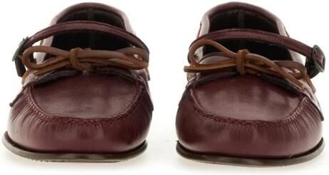 Hereu Lorea Mary Jane Loafer - Foto 2