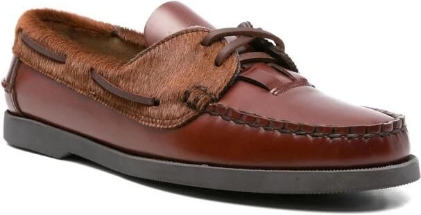 Hereu Nautische Sandalen Verkoop Rudbr