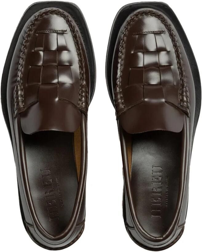 Hereu Nombela Loafers - Foto 2