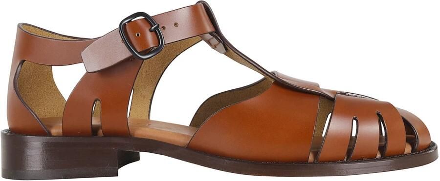 Hereu Pesca Sandals
