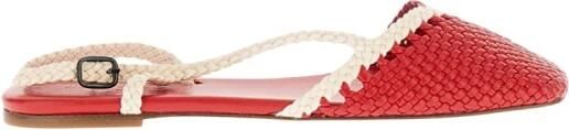 Hereu Rondaia Slingback