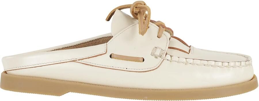 Hereu Saler Mule Nautic