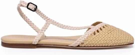 Hereu Sandalo Asimmetrico