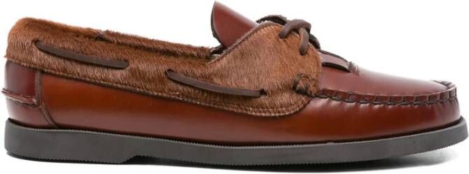 Hereu Nautische Sandalen Verkoop Rudbr