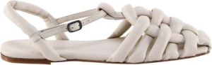 Hereu Sandals Beige Dames