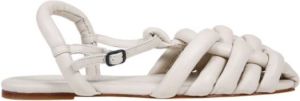 Hereu Shoes Wit Dames