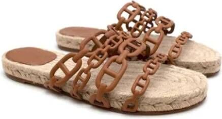 hermes sandalen dames