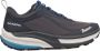 Herno Golden Gate Sneakers Blue Heren - Thumbnail 1