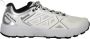 Herno Sportieve Sneakers met Contrasterende Kleuren en Extra Veters White Heren - Thumbnail 1