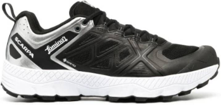 Herno Trailrunningschoenen Black Heren