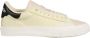 Heron Preston Canvas lage sneakers met leren detail - Thumbnail 1