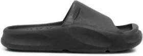 Heron Preston Slippers Zwart - Foto 1