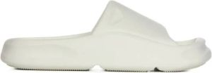 Heron Preston Sandals Wit Heren