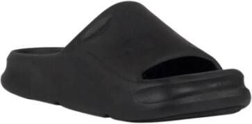 Heron Preston Slippers Zwart - Foto 2