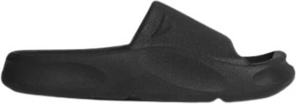 Heron Preston Flip Flops & Sliders Black Heren