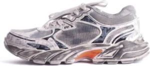 Heron Preston Sneakers Grijs Heren