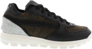 Heron Preston Sneakers Groen Dames